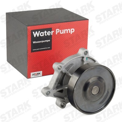 Wasserpumpe, Motorkühlung Stark SKWP-0520549 SKWP-0520549 - foto 2
