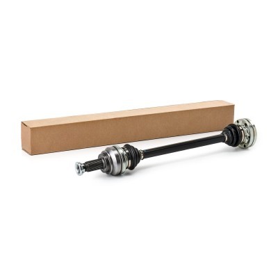 Antriebswelle RIDEX 13D0101R 13D0101R - foto 2