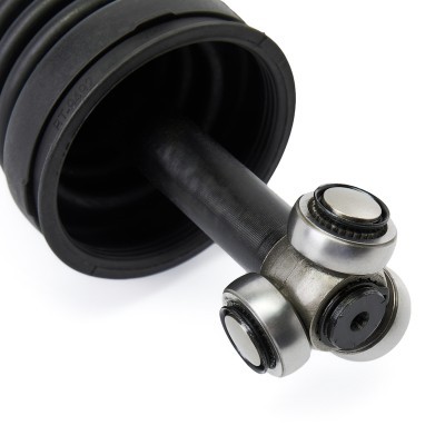 Antriebswelle RIDEX 13D0493 13D0493 - foto 6