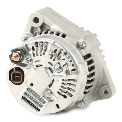 Generator RIDEX 4G0682 4G0682 - foto 4