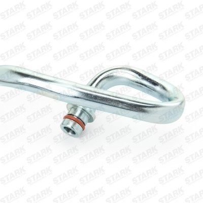 Hydraulikschlauch, Lenkung Stark SKHH-2020076 SKHH-2020076 - foto 4