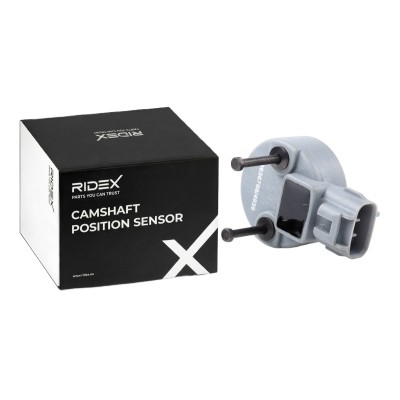Impulsgeber, Kurbelwelle RIDEX 3946S0140 3946S0140 - foto 5