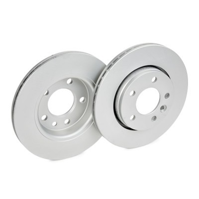 Bremsscheibe RIDEX 82B0156 82B0156 - foto 9