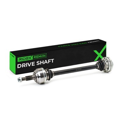 Antriebswelle RIDEX 13D1260R 13D1260R - foto 2