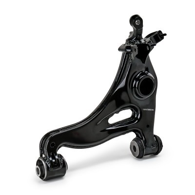 Querlenker RIDEX 273C0151 273C0151 - foto 5