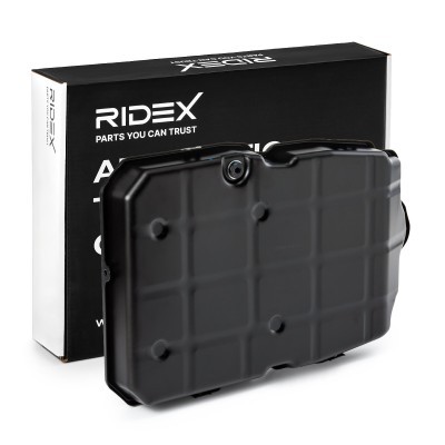 Automatikgetriebe-Ölwanne RIDEX 3105O0014 3105O0014 - foto 2