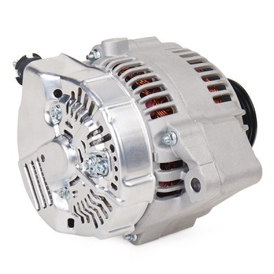 Generator RIDEX 4G0432 4G0432 - foto 4