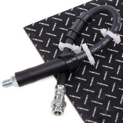 Bremsschlauch RIDEX 83B0336 83B0336 - foto 3