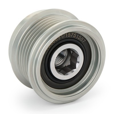 Lichtmaschine – Freilaufkupplung RIDEX 1390F0098 1390F0098 - foto 2