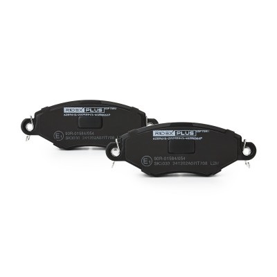 Bremsbeläge Satz RIDEX 402B0066P 402B0066P - foto 4