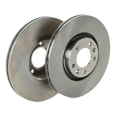 Bremsscheibe RIDEX 82B1147 82B1147 - foto 4