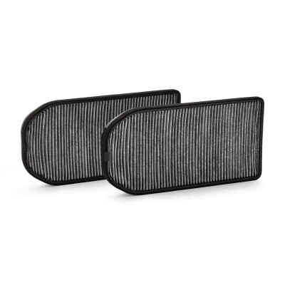 Filter, Innenraumluft RIDEX 424I0217 424I0217 - foto 10