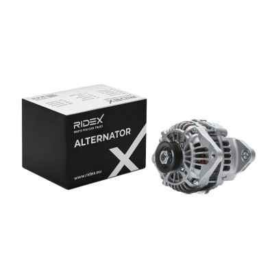 Generator RIDEX 4G0240 4G0240 - foto 2