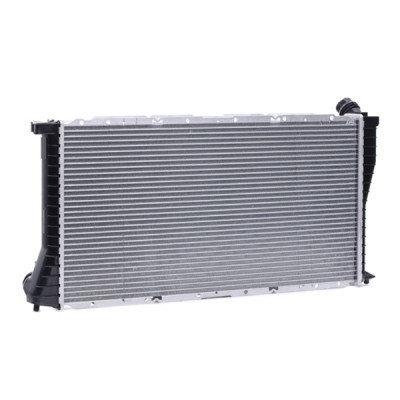 Kühler, Motorkühlung RIDEX 470R0312 470R0312 - foto 4