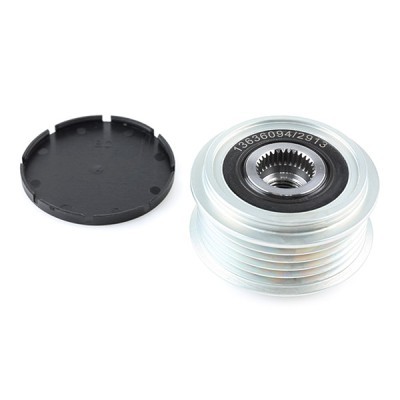 Lichtmaschine – Freilaufkupplung RIDEX 1390F0057 1390F0057 - foto 3