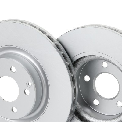 Bremsscheibe RIDEX 82B0720P 82B0720P - foto 5