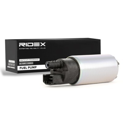 Pumpe, Kraftstoffvorförderung RIDEX 458F0035 458F0035 - foto 2