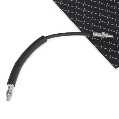 Bremsschlauch RIDEX 83B0075 83B0075 - foto 2