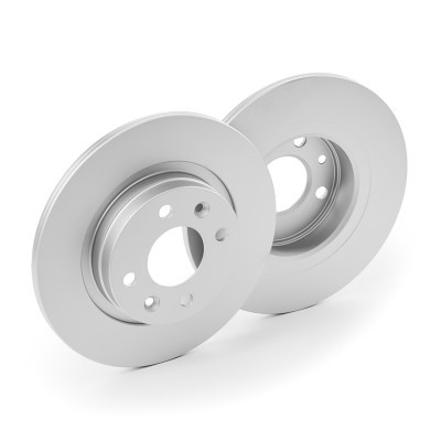 Bremsscheibe RIDEX 82B0078P 82B0078P - foto 3