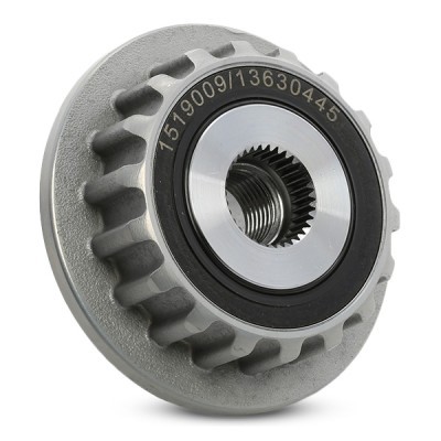 Lichtmaschine – Freilaufkupplung RIDEX 1390F0009 1390F0009 - foto 3