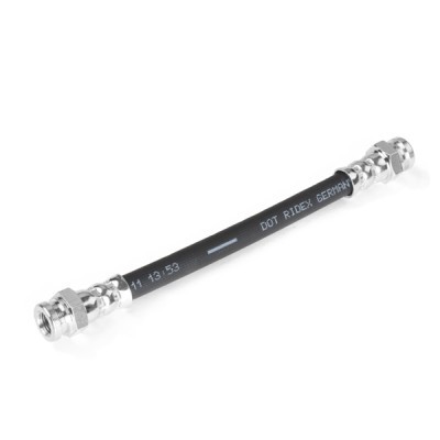 Bremsschlauch RIDEX 83B0350 83B0350 - foto 2