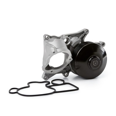 Wasserpumpe, Motorkühlung RIDEX 1260W0289 1260W0289 - foto 6