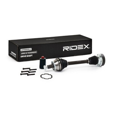 Antriebswelle RIDEX 13D0599 13D0599 - foto 2