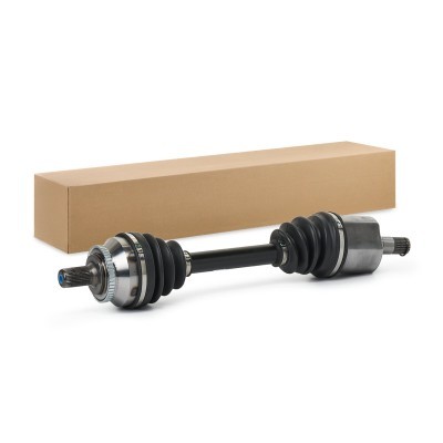 Antriebswelle RIDEX 13D0480R 13D0480R - foto 2