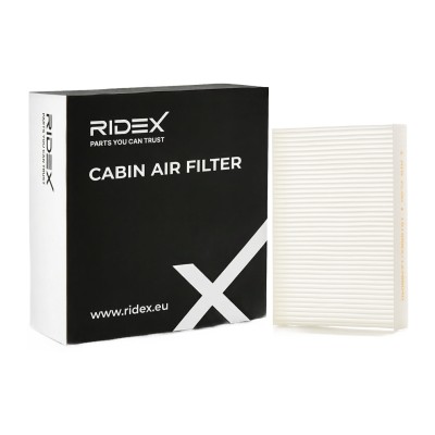 Filter, Innenraumluft RIDEX 424I0447 424I0447 - foto 10