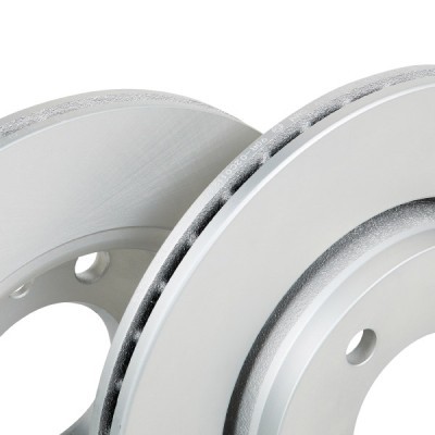 Bremsscheibe RIDEX 82B0156P 82B0156P - foto 5