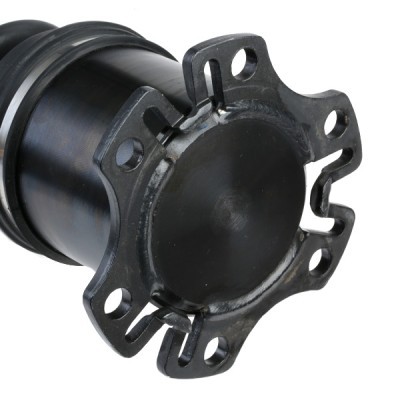 Antriebswelle RIDEX 13D0119 13D0119 - foto 6
