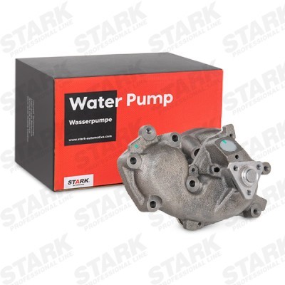 Wasserpumpe, Motorkühlung Stark SKWP-0520279 SKWP-0520279 - foto 2