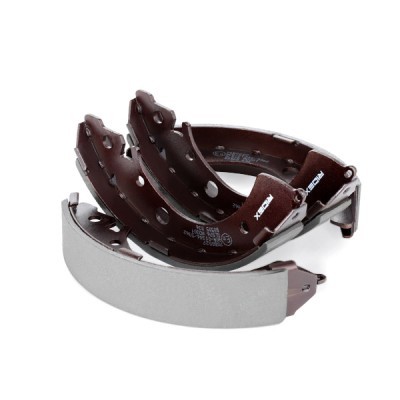 Bremsbeläge Satz RIDEX 70B0027 70B0027 - foto 3