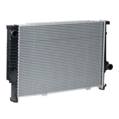Kühler, Motorkühlung RIDEX 470R0927 470R0927 - foto 3