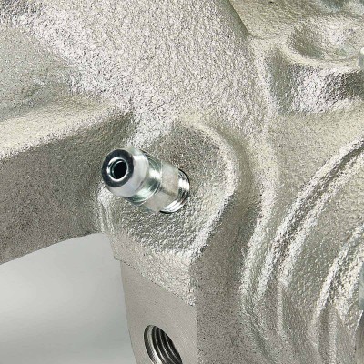 Bremssattel RIDEX 78B0356 78B0356 - foto 6