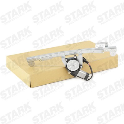 Fensterheber Stark SKWR-0420285 SKWR-0420285 - foto 2