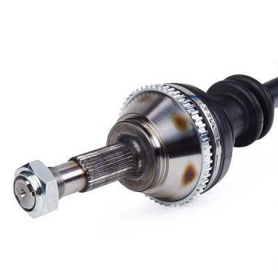 Antriebswelle RIDEX 13D0156 13D0156 - foto 5