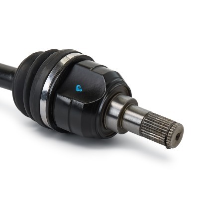 Antriebswelle RIDEX 13D1212R 13D1212R - foto 6