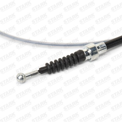 Seilzug, Feststellbremse Stark SKCPB-1050097 SKCPB-1050097 - foto 5
