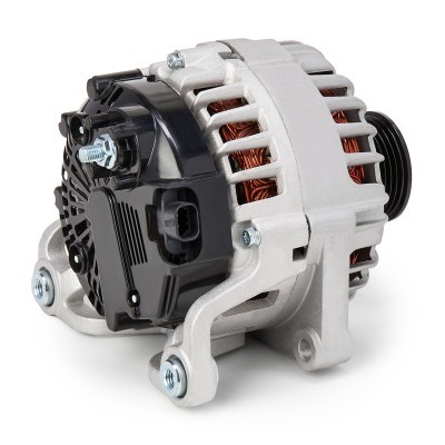 Generator RIDEX 4G2158R 4G2158R - foto 4