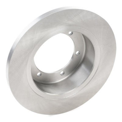 Bremsscheibe RIDEX 82B2224 82B2224 - foto 3