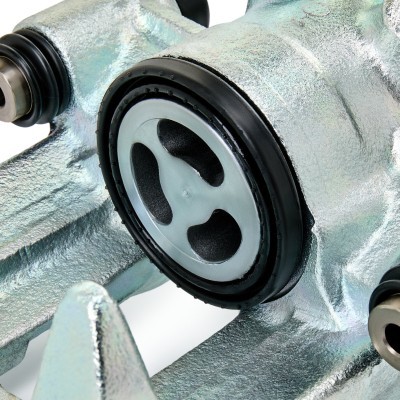 Bremssattel RIDEX 78B2845R 78B2845R - foto 5