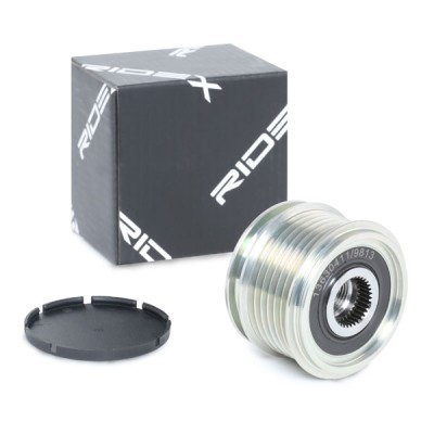 Lichtmaschine – Freilaufkupplung RIDEX 1390F0003 1390F0003 - foto 2