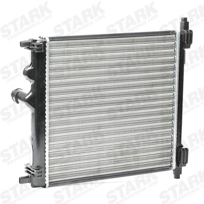 Kühler, Motorkühlung Stark SKRD-0120795 SKRD-0120795 - foto 7