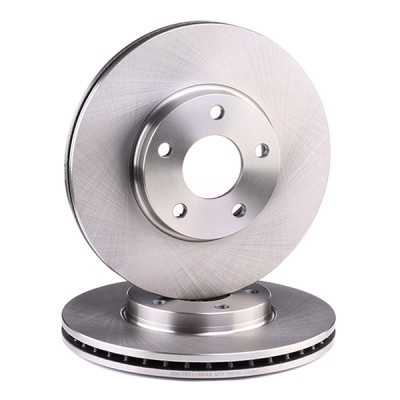 Bremsscheibe RIDEX 82B0259 82B0259 - foto 4