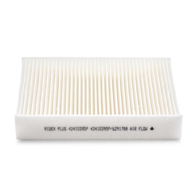 Filter, Innenraumluft RIDEX 424I0395P 424I0395P - foto 4