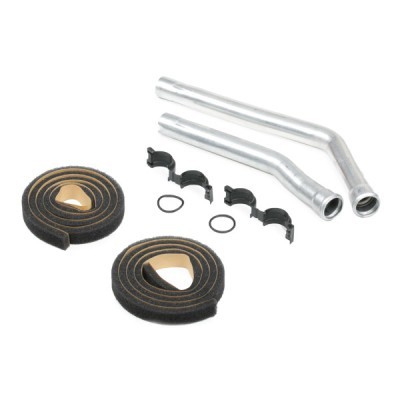 Wärmetauscher, Innenraumheizung RIDEX 467H0083 467H0083 - foto 6