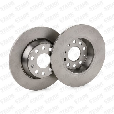 Bremsscheibe Stark SKBD-0024616 SKBD-0024616 - foto 6