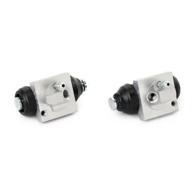 Bremsensatz, Trommelbremse RIDEX 3859B0236 3859B0236 - foto 5