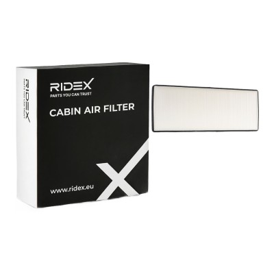 Filter, Innenraumluft RIDEX 424I0074 424I0074 - foto 7